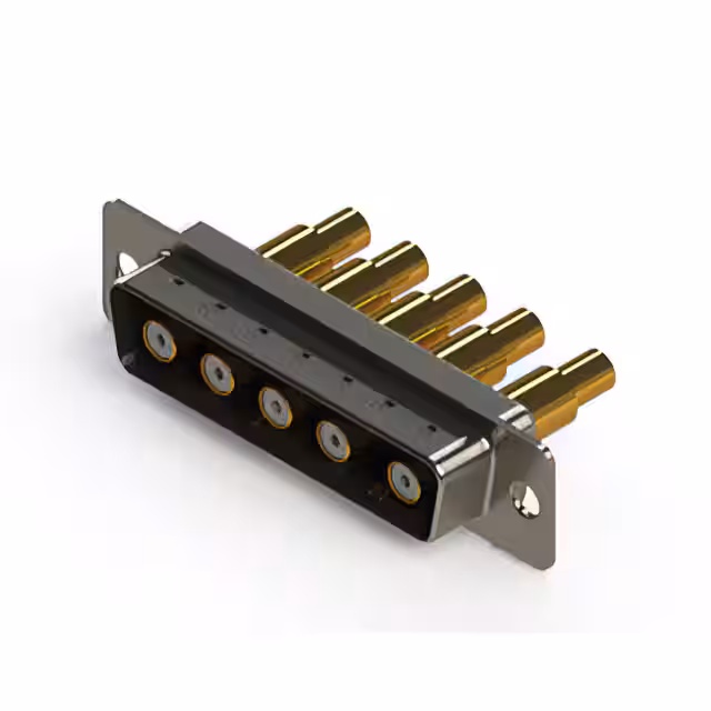 627-5W5-622-7T1 EDAC Inc.  D-Sub-Steckverbinderbaugruppen